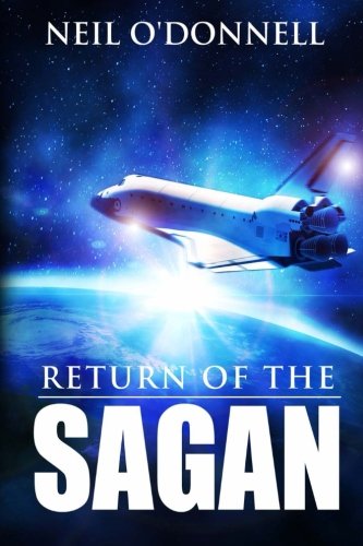 Return of the Sagan, by Neil O'Donnell