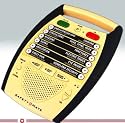 SafetyMate Emergency Instruction Device