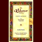 The Rubaiyat of Omar Khayyam Explained | [Paramhansa Yogananda]