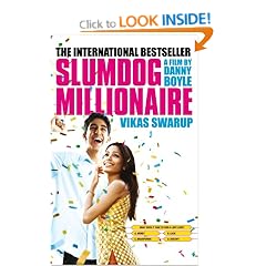 Q &  A: Slumdog Millionaire
