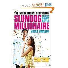 Slumdog Millionaire