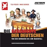 Produkt-Bild: Die Geschichte der Deutschen: Von den Germanen bis zum Mauerfall