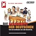 Die Geschichte der Deutschen: Von den Germanen bis zum Mauerfall
