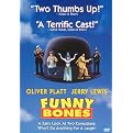 Funny Bones (Widescreen) (Dual-layered DVD)