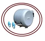 30m Minky Clothes Washing Line Retractable Clothes Reel New