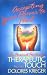 Image of Accepting Your Power to Heal: The Personal Practice of Therapeutic Touch