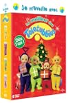 Je m'�veille avec Teletubbies - Coffr...