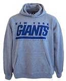 New York Giants New NFL Hoodie Sweatshirt i