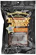 SnackMasters California Style Turkey Jerky, Original, 3.5-Ounce Packages (Pack of 8)