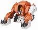 Ben 10  Transforming Alien Ships - Wildmutt Image