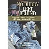 No Buddy Left Behind: Bringing U.S. Troops' Dogs and Cats Safely Home from the Combat Zone