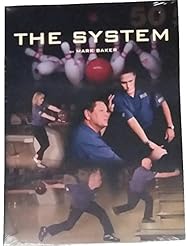 Sports: Mark Baker "The System" DVD - Mark Baker Bowling