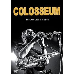 Colosseum - In Concert