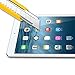 iPad mini screen protector,iAnder Premium Tempered Glass Screen Protector for iPad mini 3 iPad mini 2 [0.3mm Ultra Clear Scratch Proof High Definition]