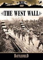 Battlefield: The West Wall