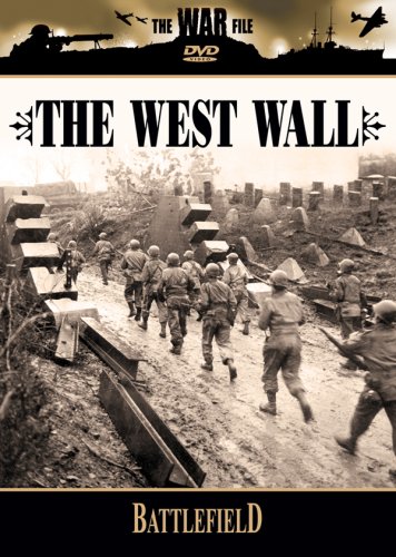 Battlefield The West Wall