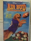 Air Bud: Golden Receiver [VHS]
