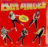 Blue Angel - Sealed