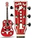 Saddle Up Cowboy Acoustic Guitar