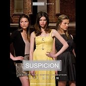 Suspicion: A Private Novel | Kate Brian