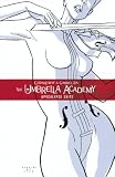 The Umbrella Academy 1: Weltuntergangs-Suite - Gerard Way