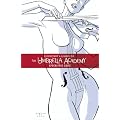 The Umbrella Academy 1: Weltuntergangs-Suite