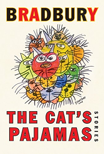 The Cat's Pajamas: Stories