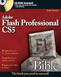Flash Web Design: Flash Professional CS5 Bible
