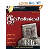 Flash Professional CS5 Bible