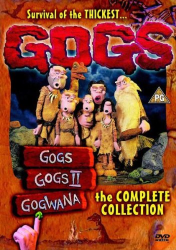 Gogs On Sale