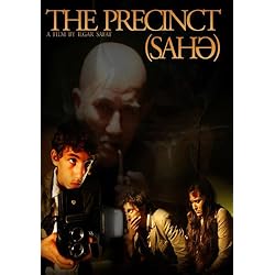 The Precinct (Sahe)  - Amazon.com Exclusive