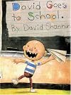 David Goes to School