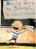 David Goes To School (David)