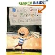 David Goes To School (David)