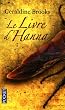 Le livre d'Hanna