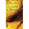 Le livre d'Hanna