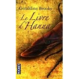 Le livre d'Hannapar Geraldine Brooks