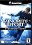 Minority Report