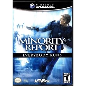Minority Report