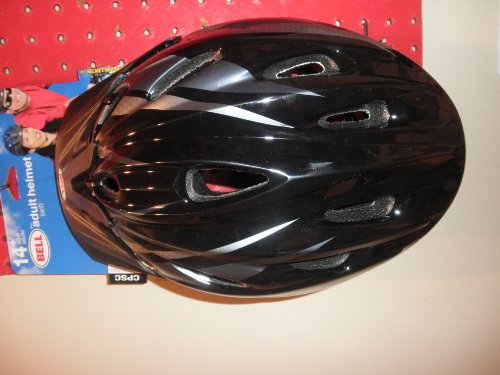 Bell Bike Helmet