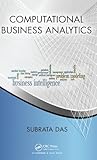 Computational business analytics