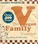 The Vegan Family Cookbook