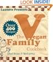 The Vegan Family Cookbook