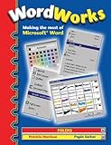 Word works : making the most of Microsoft Word. Teacher file