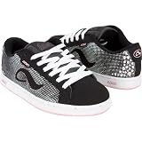 Adio - ADIO Eugene RE Womens Shoes - Black/White/Pink