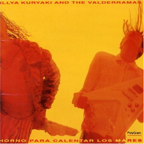 Illya Kuryaki & The Valderramas - Van A Ver Lyrics - Zortam Music