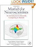 MATLAB for Neuroscientists: An Introd...