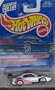 Hot Wheels 1999 971 WHITE PIKES PEAK CELICA SUGAR RUSH SERIES II 3 of 4 1:64 Scale Die-cast Collectible Car