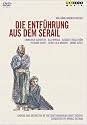 Entfuhrung Aus Dem Serail [DVD] [1990]