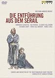 Mozart - Die Entfuhrung aus dem Serail / Aga Winska, Elisabet Hellstrom, Richard Croft, Bengt-Ola Morgny, Tamas Szule, Arnold Ostman, Drottningholm Opera